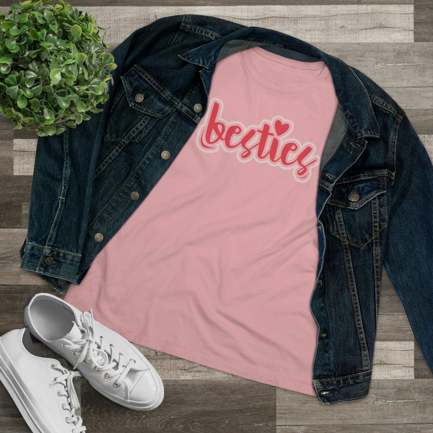 BESTIES SHIRTS, mommy and me, matching shirts, mother daughter shirts