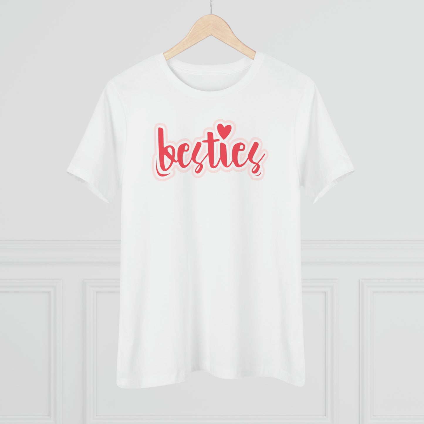 BESTIES SHIRTS, mommy and me, matching shirts, mother daughter shirts